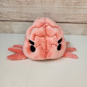 Plushie Dreadfuls Collection Migraine Rabbit Brain Hat Accessory